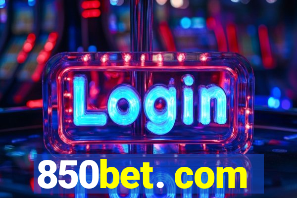 850bet. com